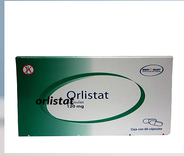 Orlistat 1