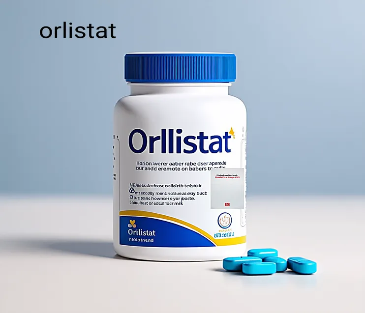 Orlistat 2